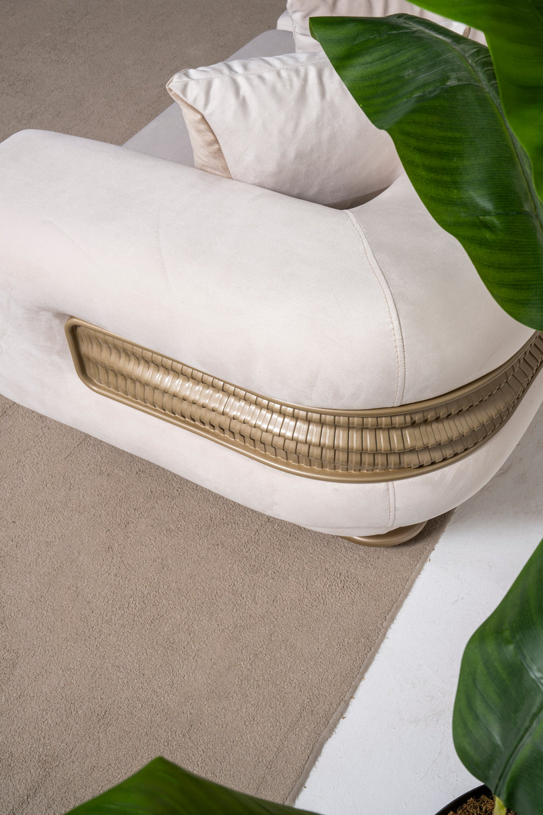 Athena Collection Sofa & Loveseat