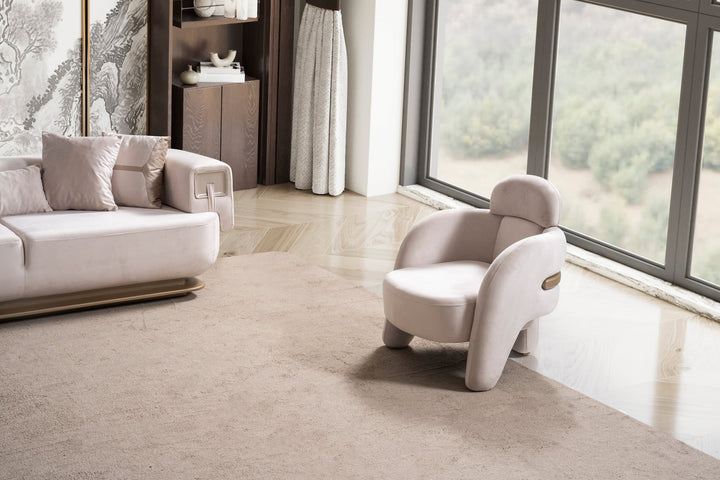 Athena Collection Sofa & Loveseat