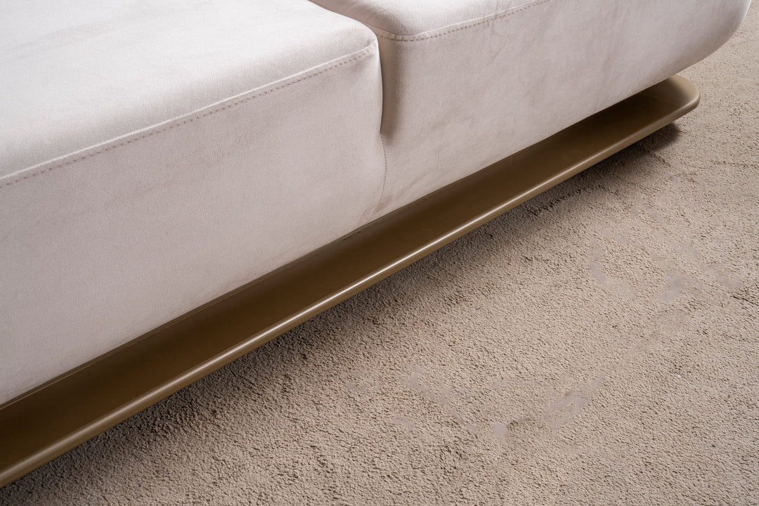 Athena Collection Sofa & Loveseat