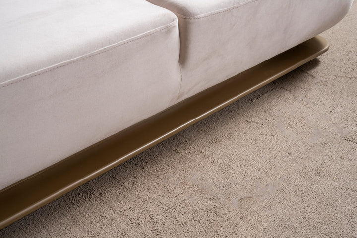 Athena Collection Sofa & Loveseat