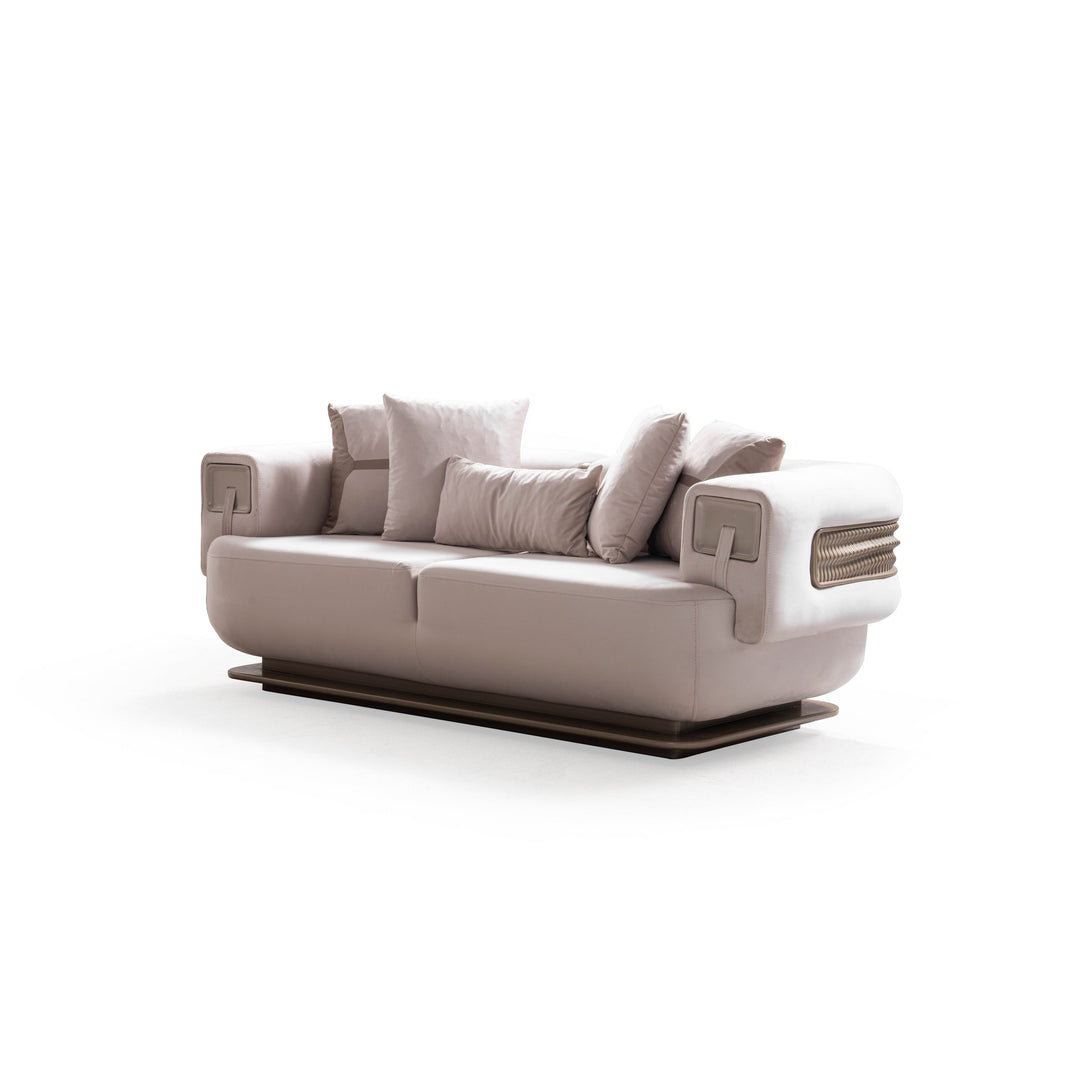 Athena Collection Sofa & Loveseat
