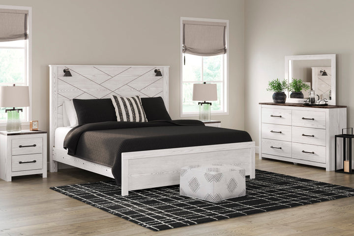ASB1190 Gerridan Bed Frame