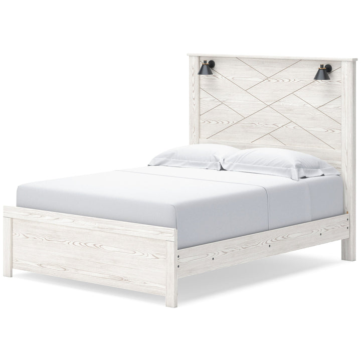 ASB1190 Gerridan Bed Frame