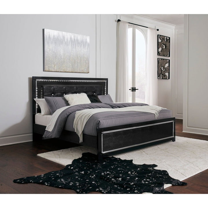 ASB1420 Kaydell Bed Frame