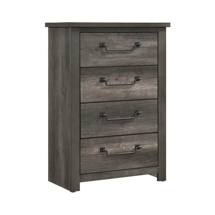 B1450 Amelia Bedroom Set