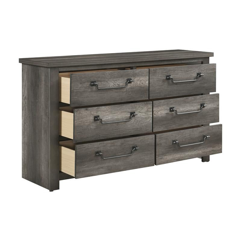 B1450 Amelia Bedroom Set