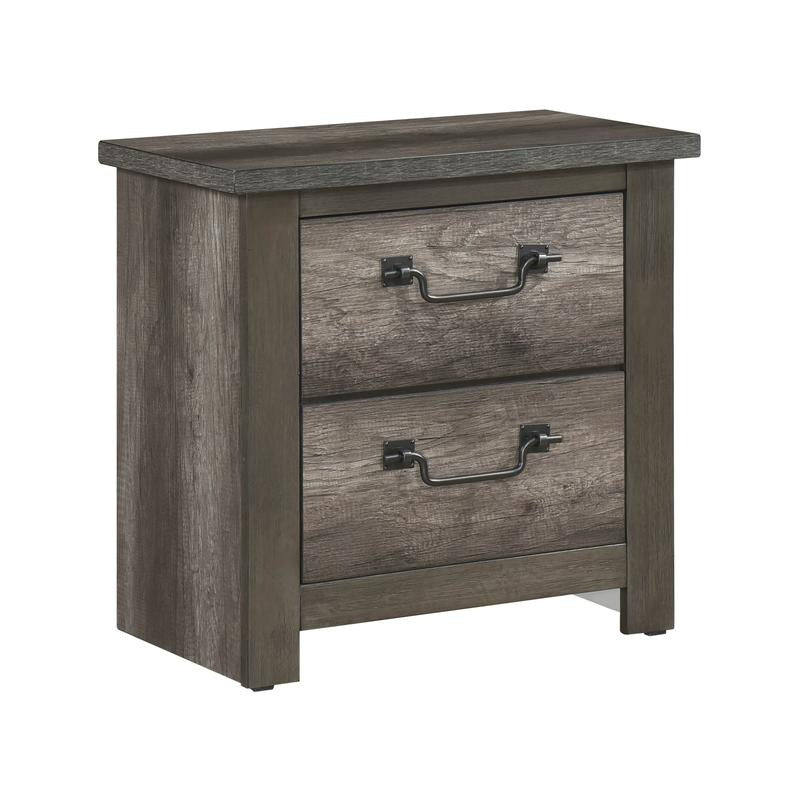 B1450 Amelia Bedroom Set