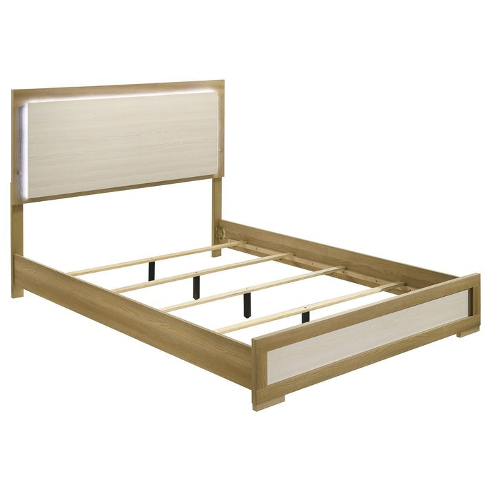 B1550 Maya Bedroom Set