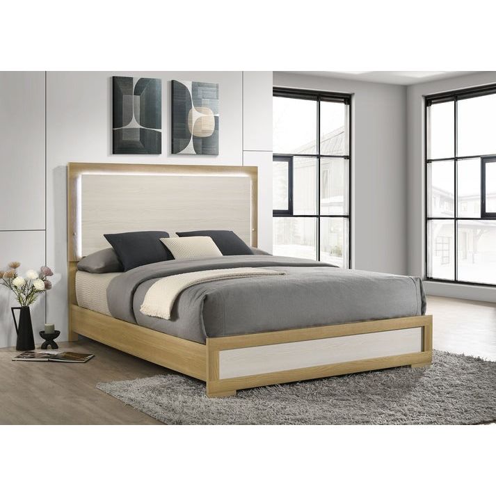 B1550 Maya Bedroom Set