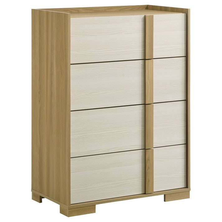 B1550 Maya Bedroom Set
