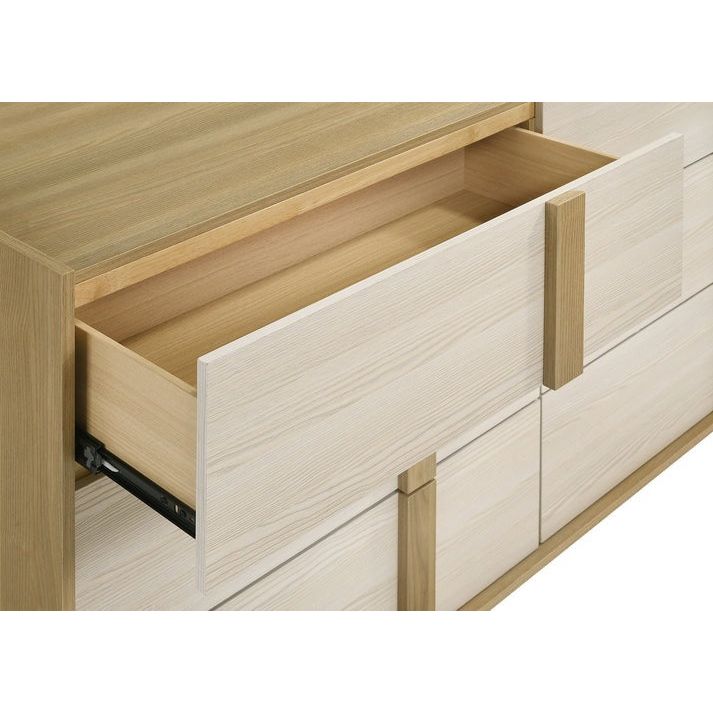 B1550 Maya Bedroom Set