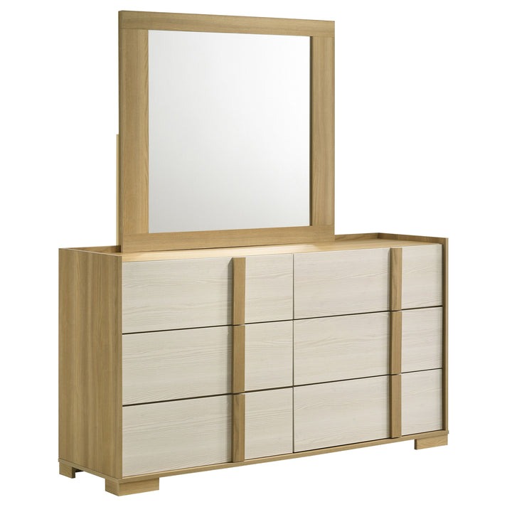 B1550 Maya Bedroom Set