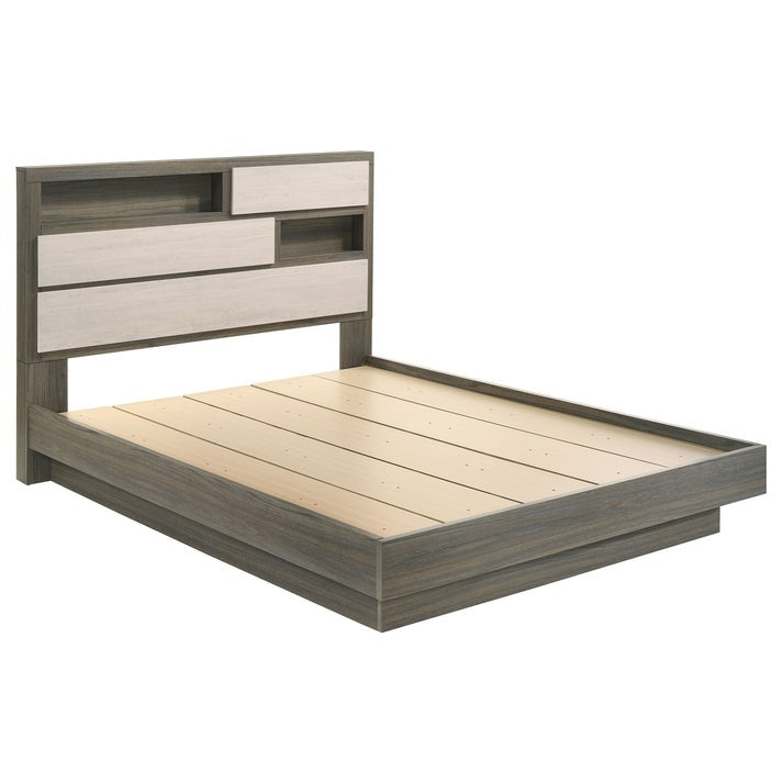 B1560 River Bed Frame
