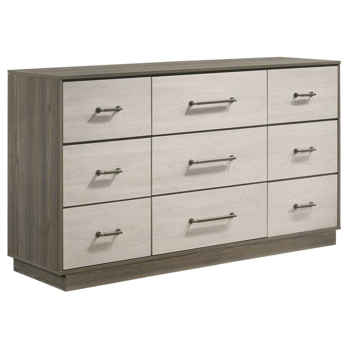 B1560 River Bed Frame