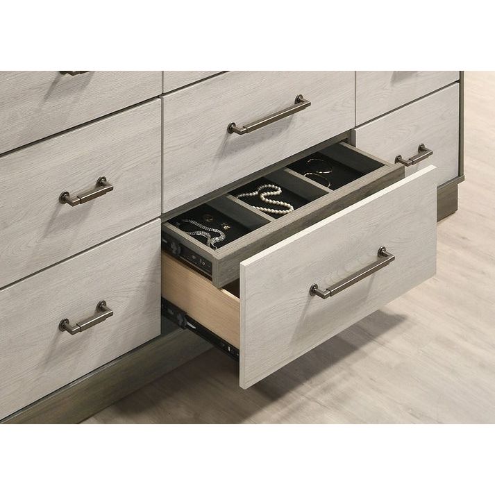 B1560 River Bed Frame