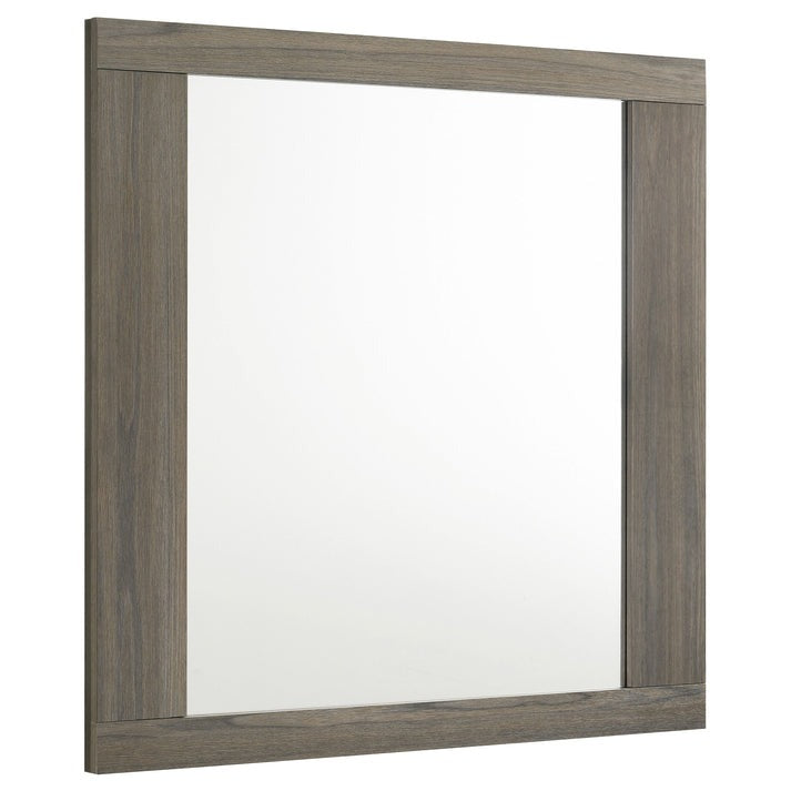 B1560 River Bed Frame