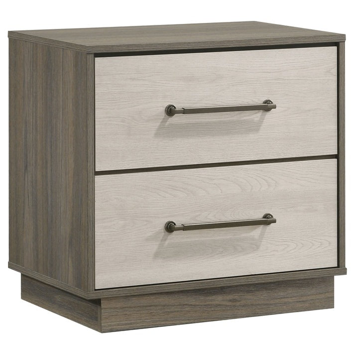 B1560 River Bed Frame