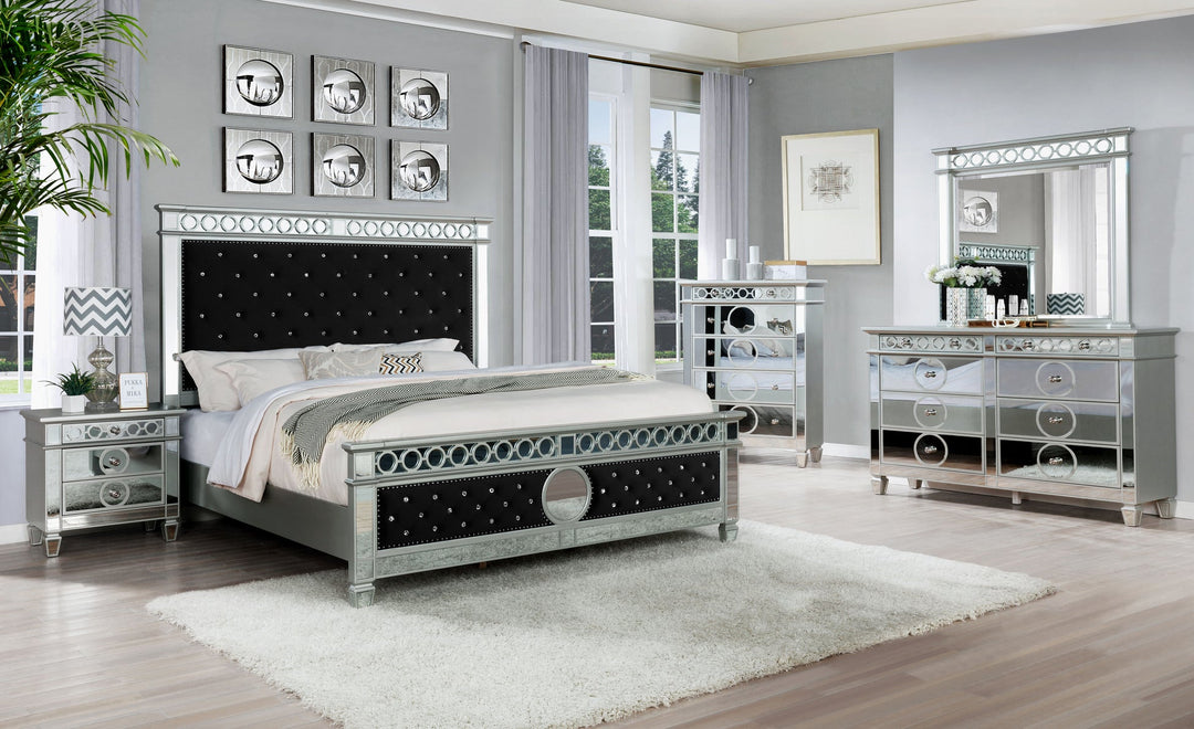 B1852 Bella Bedroom Set