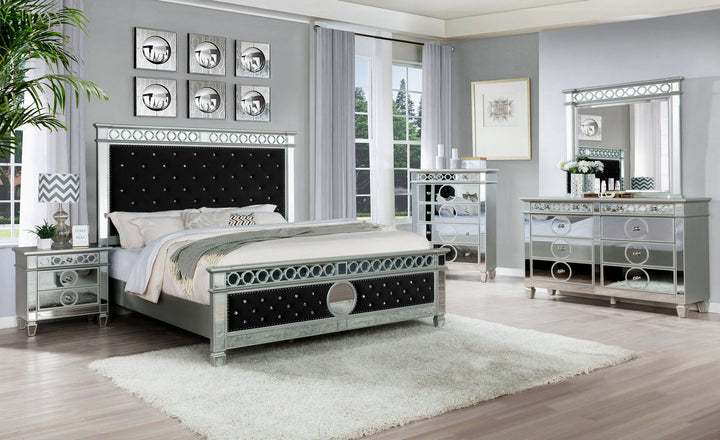 B1852 Bella Bedroom Set