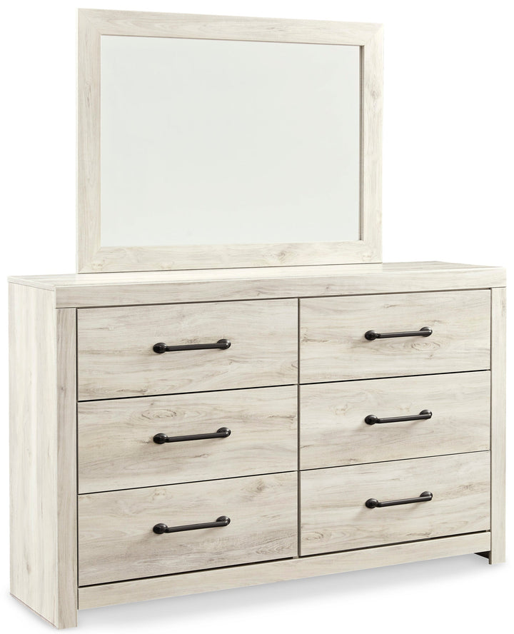ASB192 Cambeck Mirror