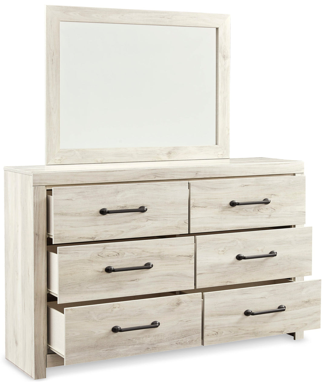 ASB192 Cambeck Mirror