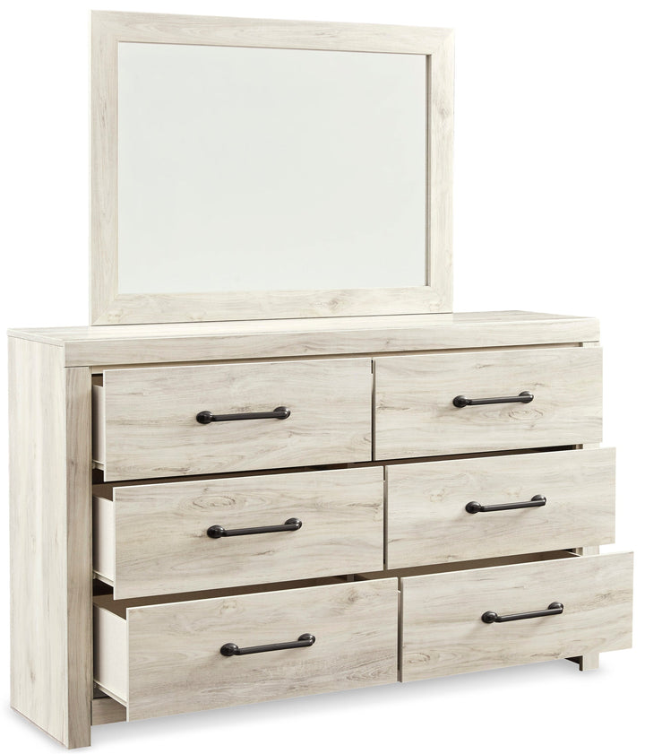 ASB192 Cambeck Mirror