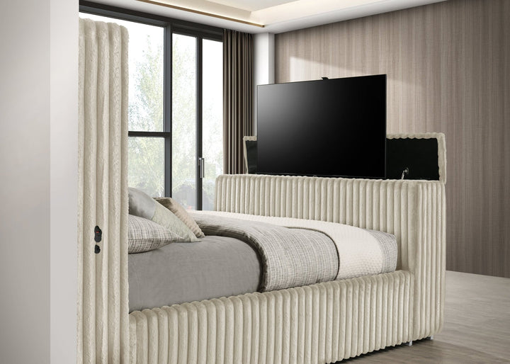 B2040 Henley Bed Frame