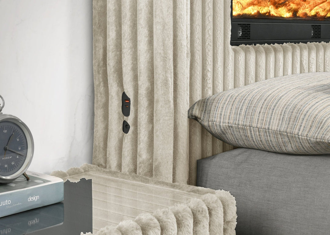 B2040 Henley Bed Frame