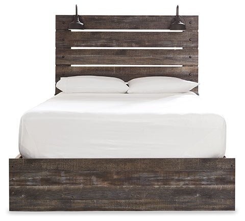 ASB211 Drystan Mattress