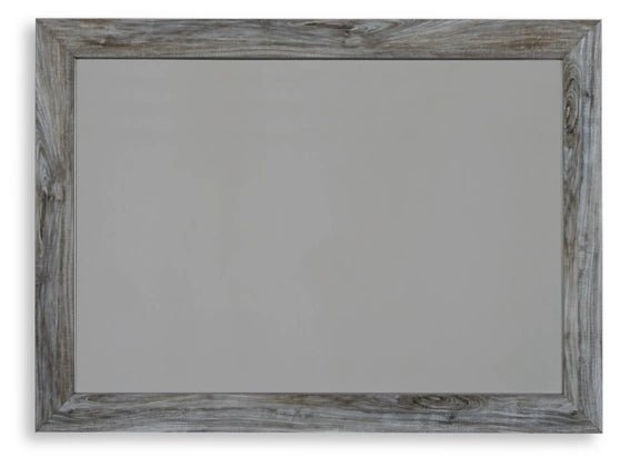 ASB221 Baystorm Mirror