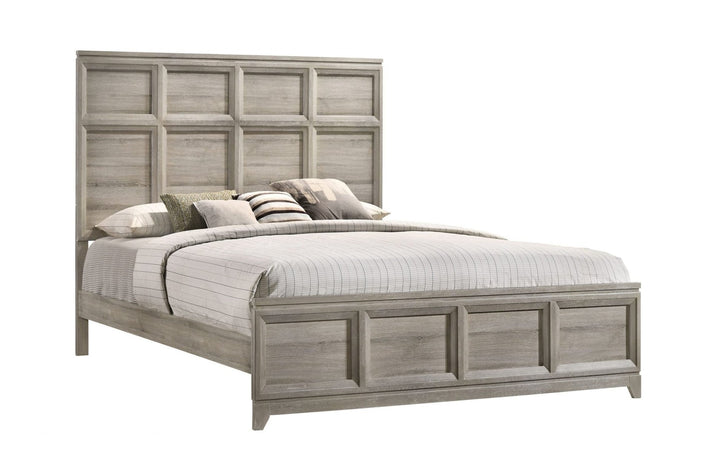 B2275 Alexander Bed Frame