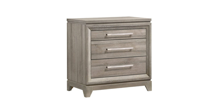 B2275 Alexander Bed Frame