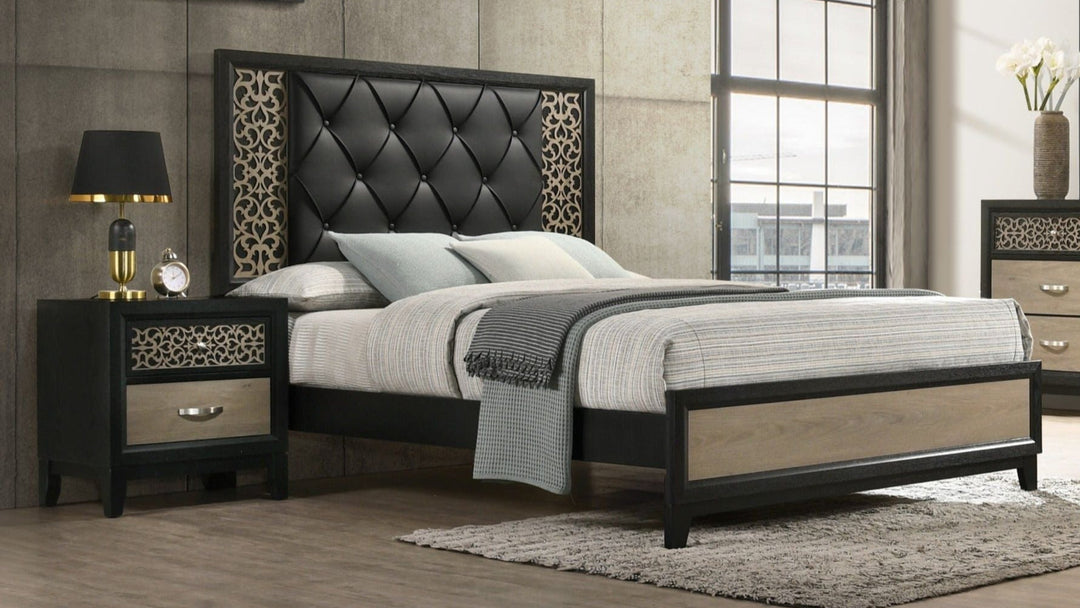 B2300 Paro Bed Frame