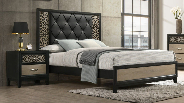 B2300 Paro Bed Frame