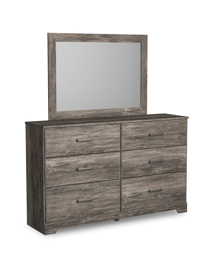 ASB2587 Ralinksi Mirror