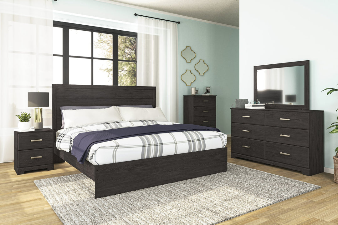 ASB2589 Belachime Mirror