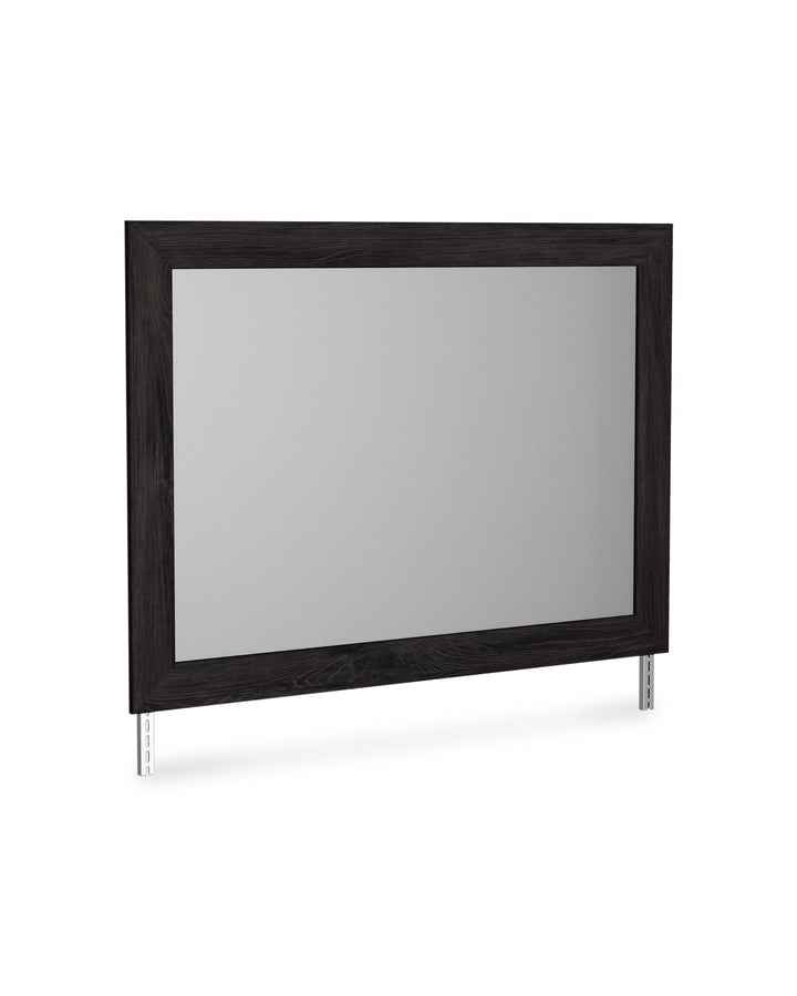 ASB2589 Belachime Mirror