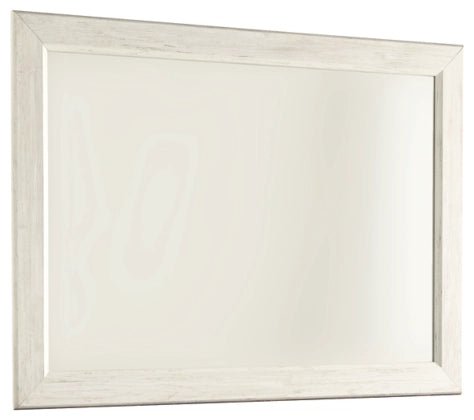 ASB267 Willowton Bedroom Set