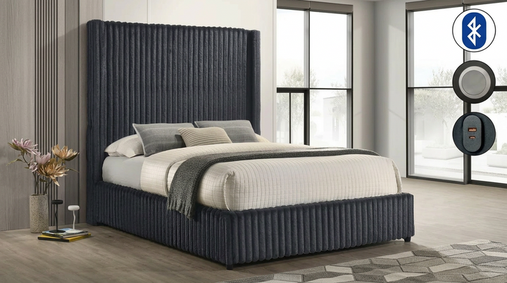 B3001 Melinda Bed Frame