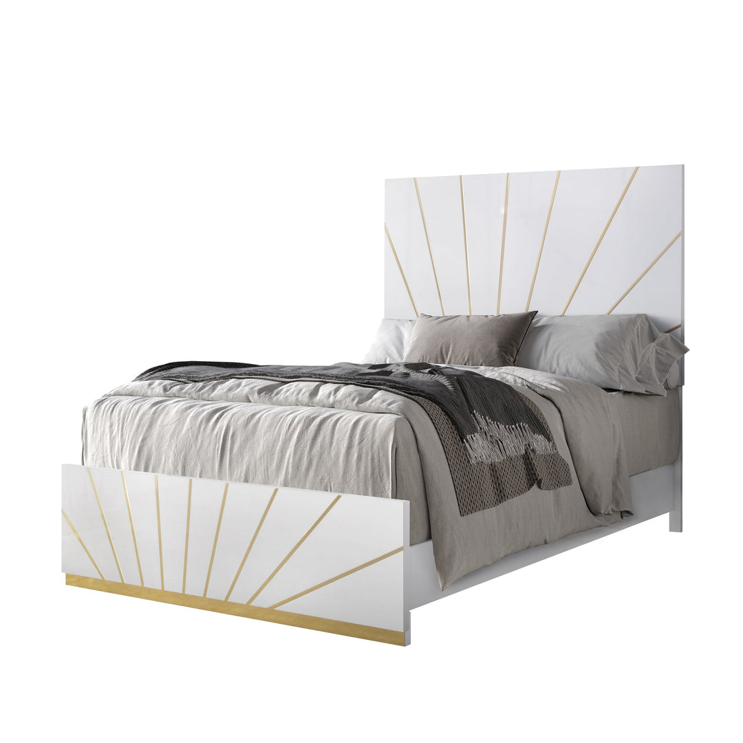 B3025 Martina Bed Frame
