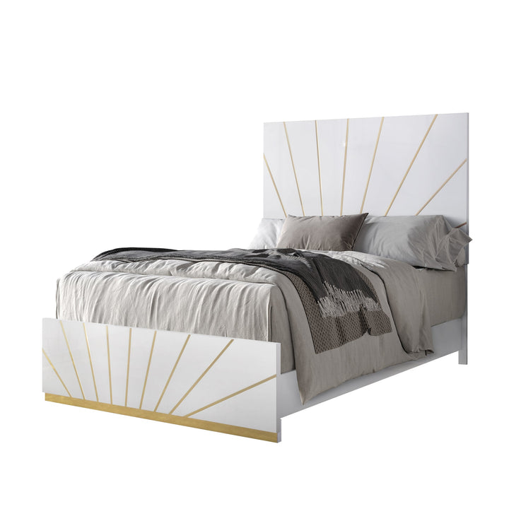 B3025 Martina Bed Frame