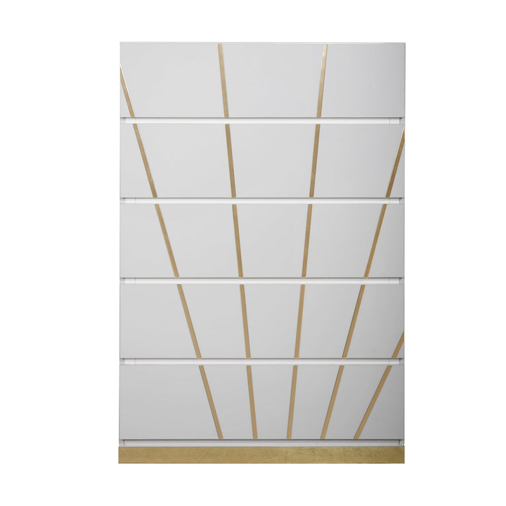 B3025 Martina Bed Frame