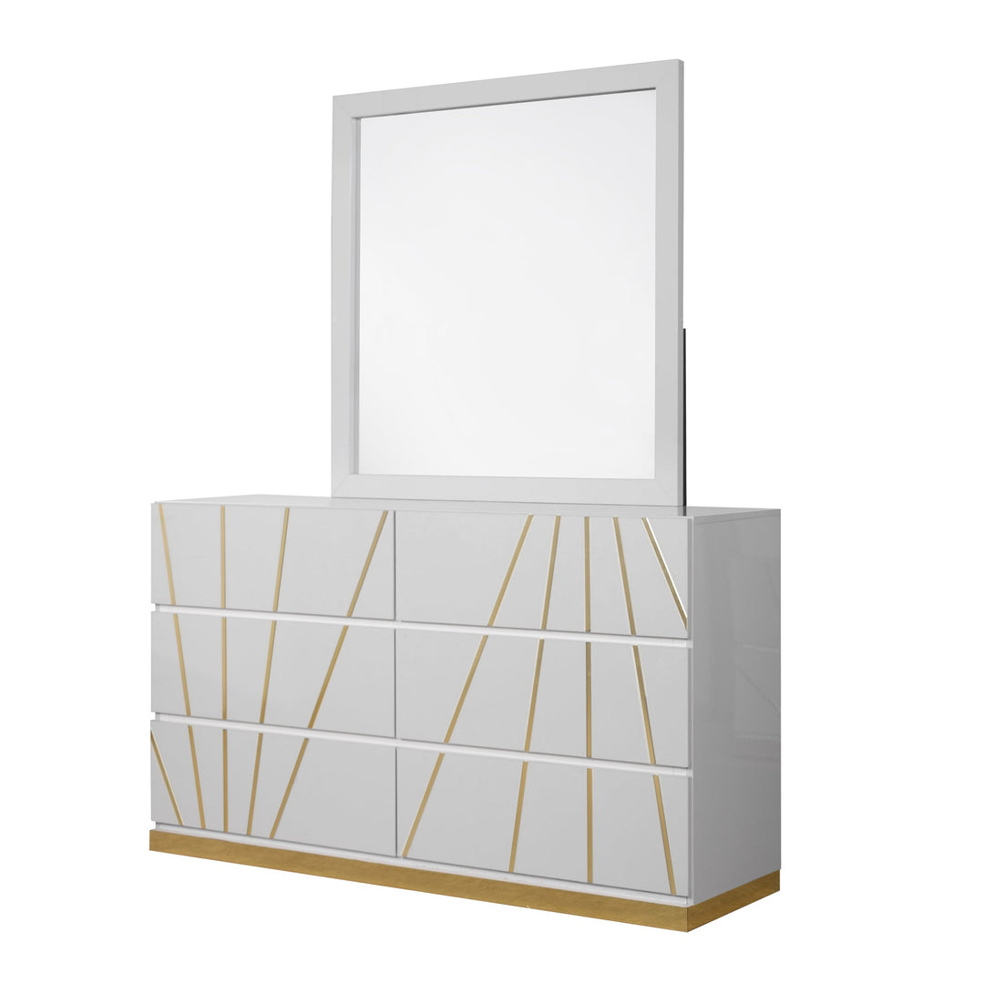 B3025 Martina Bed Frame
