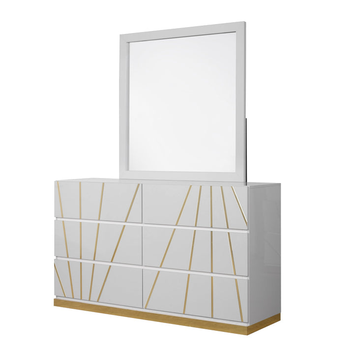 B3025 Martina Bed Frame