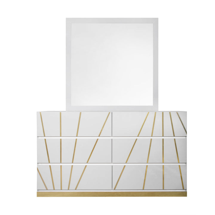 B3025 Martina Bed Frame
