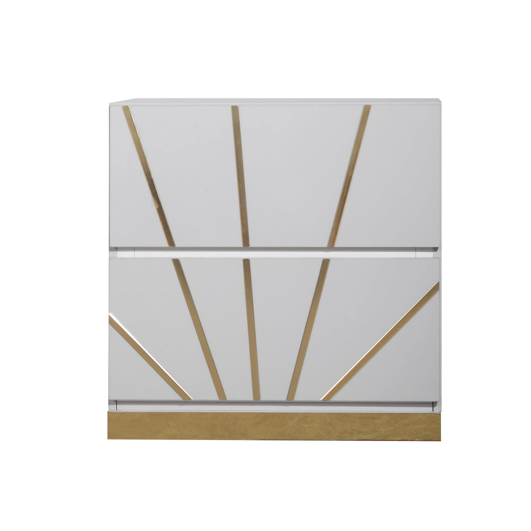 B3025 Martina Bed Frame