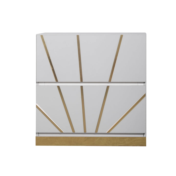 B3025 Martina Bed Frame