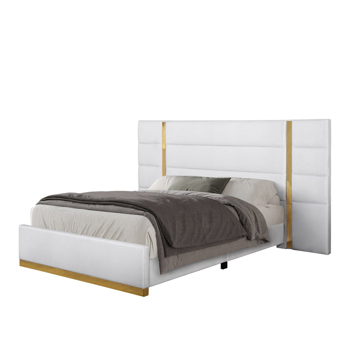 B3030 Darya Bedroom Set