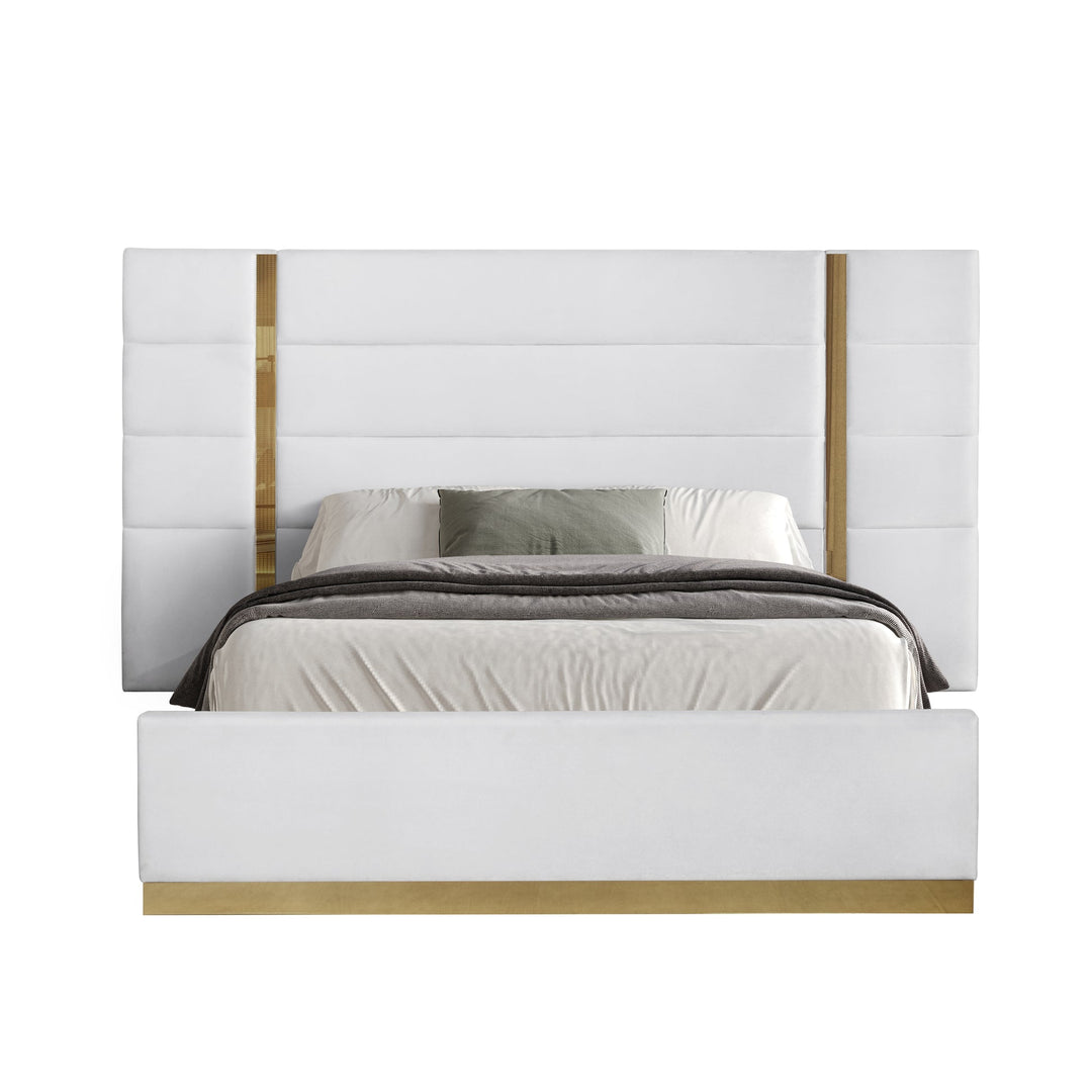 B3030 Darya Bedroom Set