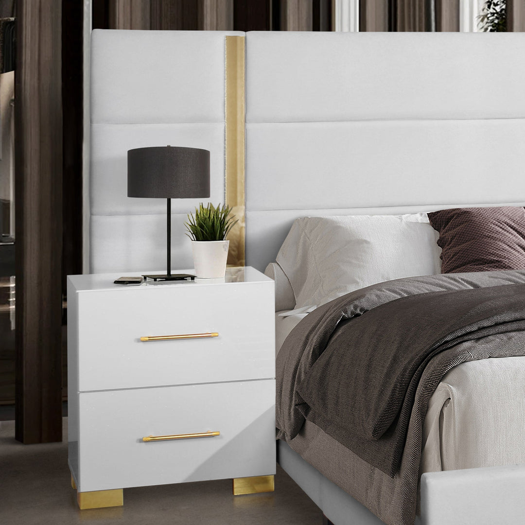 B3030 Darya Bedroom Set